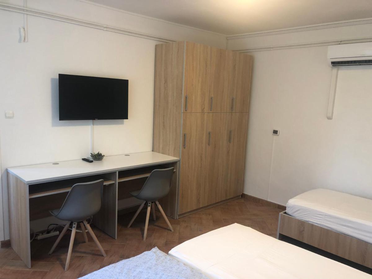 Apartment Iris 포르토로즈 외부 사진