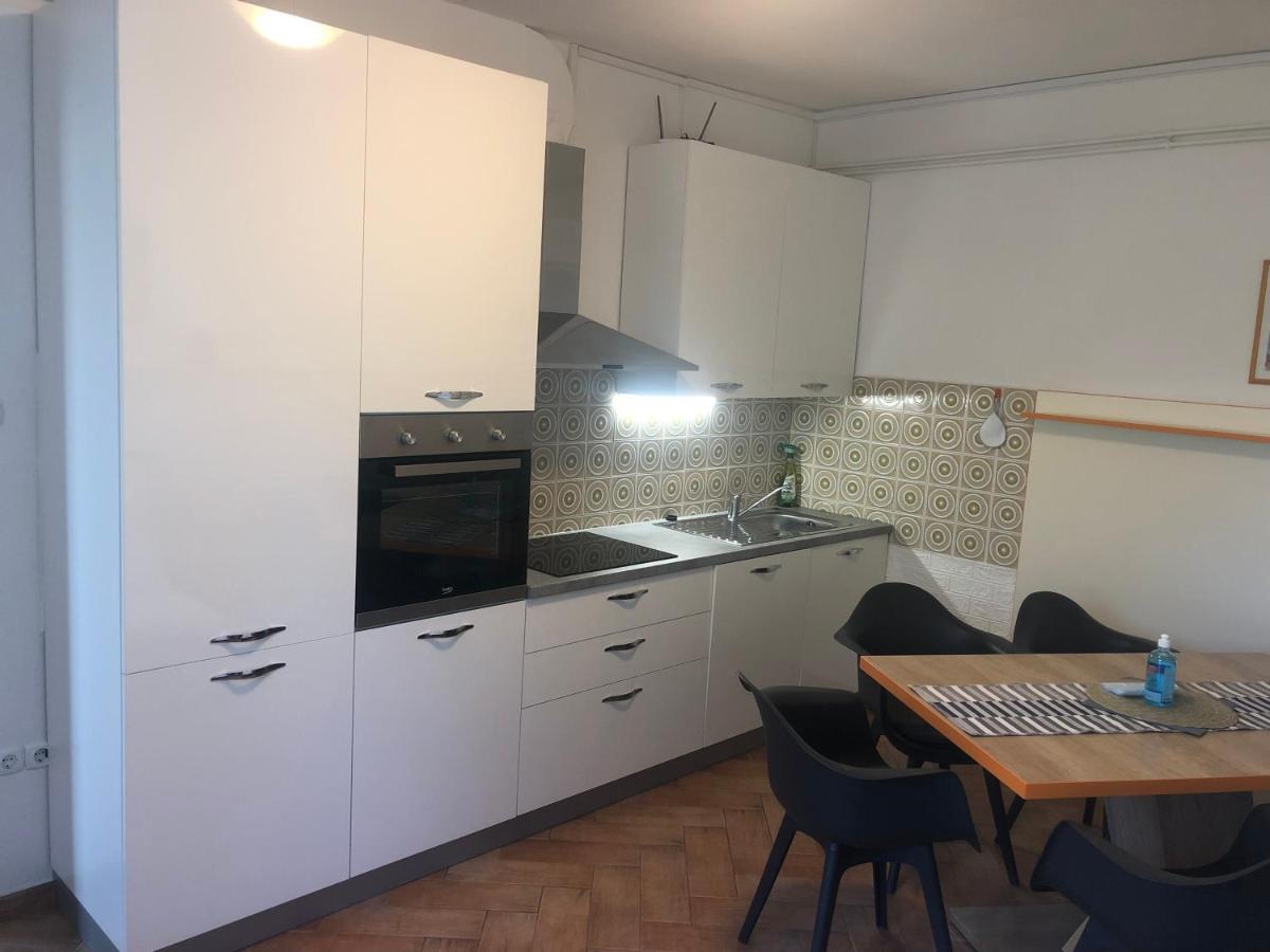 Apartment Iris 포르토로즈 외부 사진