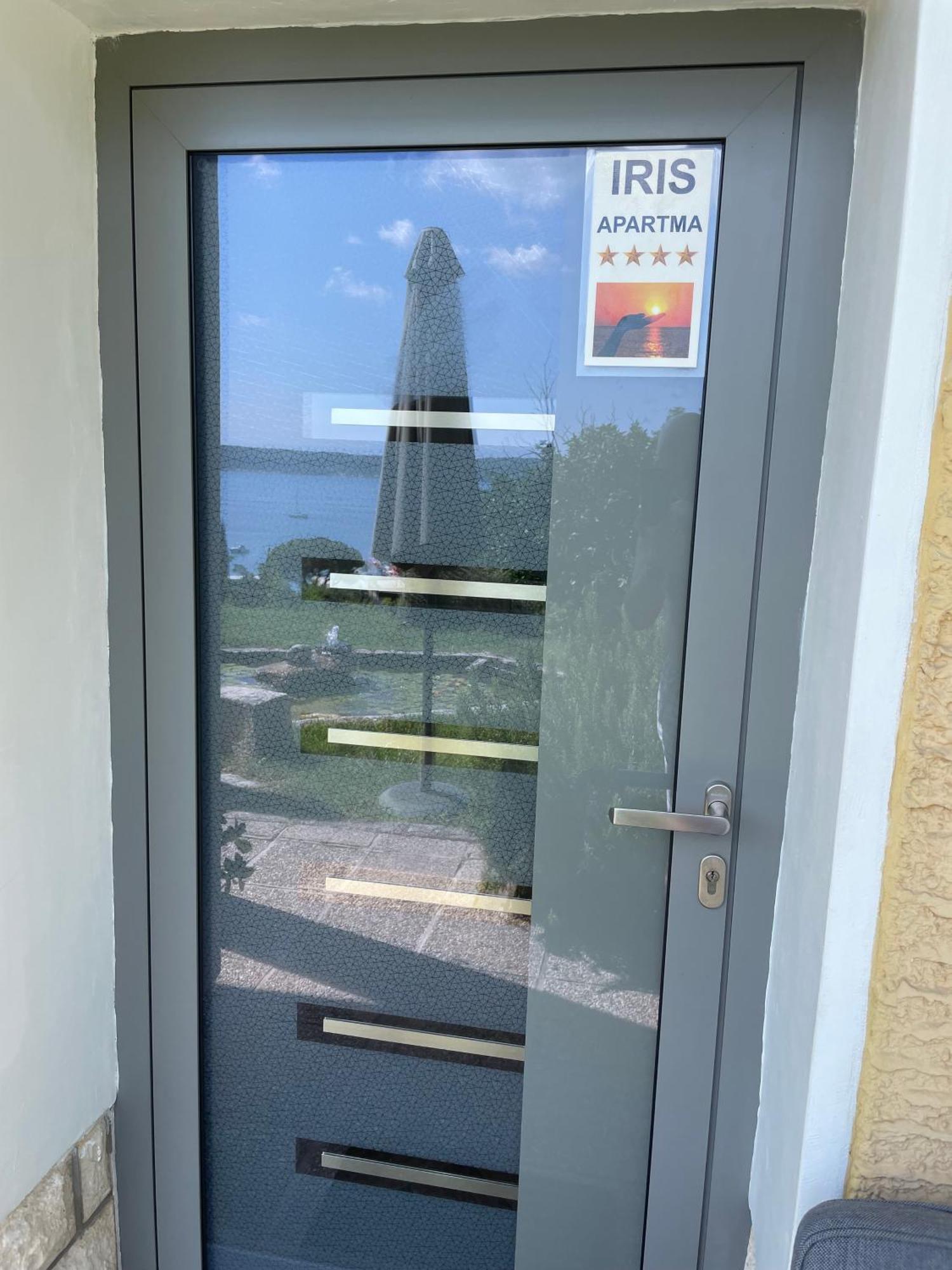 Apartment Iris 포르토로즈 외부 사진