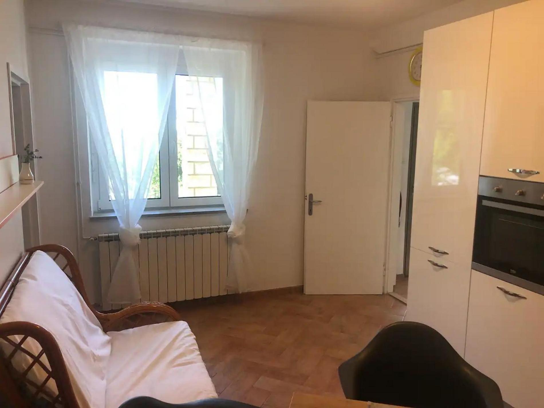 Apartment Iris 포르토로즈 외부 사진